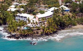 Blue Haven Hotel